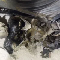 فروش گیربکس و لوازم اوراقی حاجی|قطعات یدکی و لوازم جانبی|سنندج, |دیوار