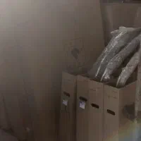 بدنه خودرو پراید پژو سمند تیبا ساینا دنا سپر رنگی|قطعات یدکی و لوازم جانبی|ماهدشت, |دیوار