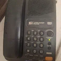 تلفن پاناسونیک اصل