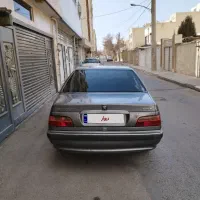 پارس ۸۷درحد|خودرو سواری و وانت|شاهینشهر, گرگاب|دیوار