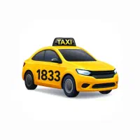 آگهی استخدام راننده در شرکت تاکسی 1833 نمین