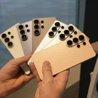 فروشگاه مولتی برند اندروید (نقد/اقساط)