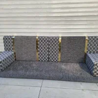 مبل خلیجی|پشتی|سوسنگرد, |دیوار