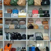 فروشنده خانم برای فروش کیف و کفش|استخدام بازاریابی و فروش|سراوان, |دیوار