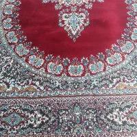 یک جفت فرش ۹ متری