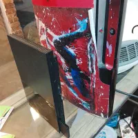 پلی ۳ فت فول بازی|کنسول، بازی ویدئویی و آنلاین|خرم‌آباد, |دیوار