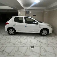 ۲۰۷ پانا tu5سقف شیشه ای سفید دنده ای ۱۴۰۴ رینگ