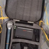 میکروفن بی سیم سکاکو اصل