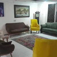 اقامت‌گاه Vip،سویت،سوییت،اجار خونه،خونه مبله|اجارهٔ کوتاه‌مدت آپارتمان و سوئیت|اهواز, سپیدار|دیوار
