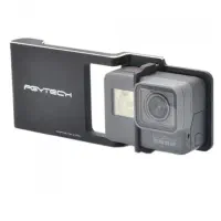 مانت گوپرو action camera adapter pgytech|دوربین عکاسی و فیلم‌برداری|تهران, سید خندان (جلفا)|دیوار