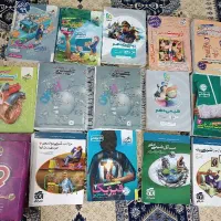 کتاب کنکور‌|کتاب و مجله آموزشی|مشهد, سناباد|دیوار