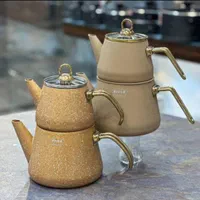 کتری و قوری ریور|قوری، کتری، قهوه‌ساز دستی|تهران, شوش (باغ آذری)|دیوار