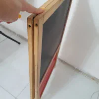 تخته وایت برد و سیاه کودک