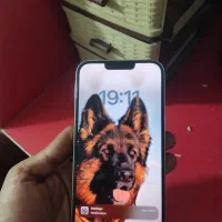 آیفون 13 پرومکس 2سیم اصلی zaa