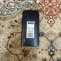 موبایل شیامی ردمی۹a با حافظه ۶۴|موبایل|تهران, خواجه نصیر طوسی|دیوار