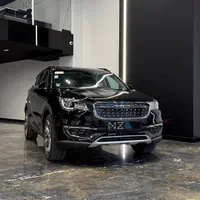 فیدلیتی پرایم ۵ نفره، مدل ۱۴۰۳