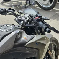 گلکسی NA ۱۸۰-GALAXY 180 اقساطی (موتو سی سی)|موتورسیکلت|مشهد, رضاییه|دیوار