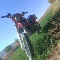 متور تریل جهان رو