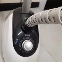بخارگر ایستاده لباس