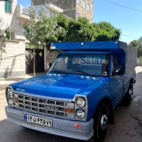 وانت بار نیسان تلفنی کرایه باربری ،شهرستان برگشتی|خدمات حمل و نقل|تهران, زعفرانیه|دیوار