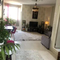 آپارتمان 60 متر یک خواب ارامنه (خواجه نظام)|اجارهٔ آپارتمان|تهران, ارامنه|دیوار