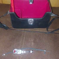 دوربین عکاسی کلکسیونی قدیمی سالم meikoi|کلکسیون اشیاء عتیقه|اصفهان, علی قلی آقا|دیوار