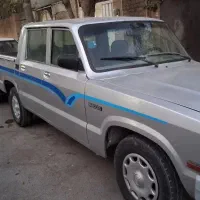 مزدا دوکابین اصل ژاپن در حد|خودرو سواری و وانت|مشهد, مقدم|دیوار