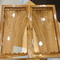 تخته نرد چوب گردو سنندج انواع طرح تخت کتابی منبت|اسباببازی|تهران, تهرانسر شرقی|دیوار