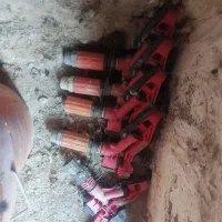 معصولاتی برای صعنت کشاورزی