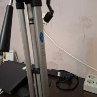 فروش سه پایه عکاسی در حد نو برند fan cier|دوربین عکاسی و فیلم‌برداری|تهران, ستارخان|دیوار