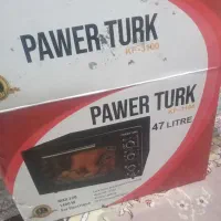 توستر نونو با گردان|اجاق گاز و لوازم برقی پختوپز|تهران, خاک سفید|دیوار