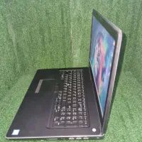 لپ تاپ دل Precision 7720 کوادرو حرفه‌ای|رایانه همراه|کرج, اتحاد|دیوار