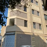 فروش آپارتمان ۶طبقه تک واحد طبقه ۲ متراژ۱۰۷ متر