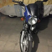 Hlx150|موتورسیکلت|تهران, مجیدآباد|دیوار