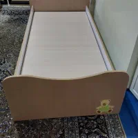 تخت خواب نوجوان|تخت و صندلی بچه|شازند, |دیوار