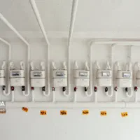 گازکشی لوله کشی گاز