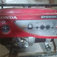 موتور برق هندا اصل|ابزارآلات|ابهر, |دیوار