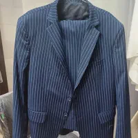 کت و شلوار مردانه سایز۵۲