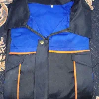 لباس شلوار کار550هزاروکفش کار600هزار