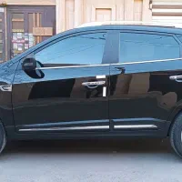 جک s5 کمکار مدل 97|خودرو سواری و وانت|مشهد, عبادی|دیوار