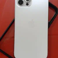 آیفون 12promax|موبایل|قزوین, |دیوار