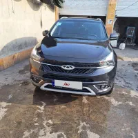 تیگو ۷ مدل ۱۴۰۰