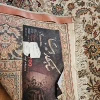 فرش ۶ متری شاهکار دیبا