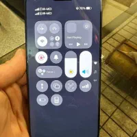 ایفون ۱۶پرومکس ۲۵۶|موبایل|دامغان, |دیوار