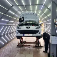 ۲۰۷ مدل ۱۴۰۱ tu5 در حد صفر