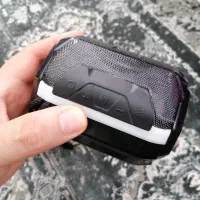 اسپیکر بلوتوثی و رادیو