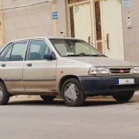 پراید ۸۶