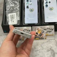 گوشی سامسونگ مینی S25 ultra با قلم و گارانتی 4.5|موبایل|کرج, کرج نو|دیوار