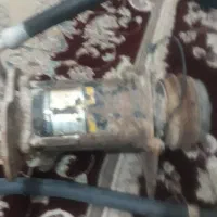 کمپورستور ماشین سنگین