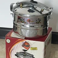 زودپز|ظروف پخت‌وپز|رشت, باهنر|دیوار
